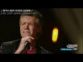 January wedding - The avett brothers with Randy Travis ( Crossroads )