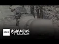 Taking a look back at Pittsburgh s Snowmageddon ahead of impending historic storm