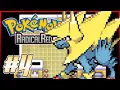 Mega Evolution - Pokemon Radical Red V3 0