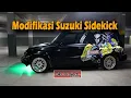 Download Lagu Modifikasi Suzuki Sidekick Tahun 98' I GILS PROJECT