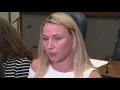 Councilor apologizes after caucus ouster