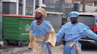 the prophet full video brodashaggi
