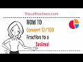 Converting to a Decimal A Step-by-Step Tutorial