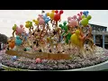 [TDL] 30th ザ・ハピネス・イヤー　歌詞字幕付きスライドショー 2013.04.15