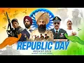 Download Lagu Republic Day Mashup 2025 | Vdj Soul Karan | 26th January | Patriotic Anthem | Tribute To Indian Army