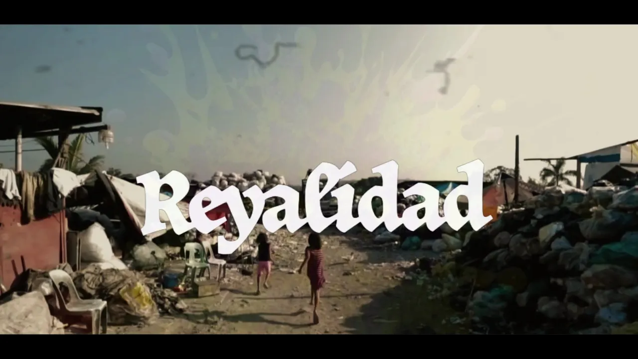 Dewdrop - Reyalidad (Lyric Video) Dewdrop - Reyalidad (Lyric Video)