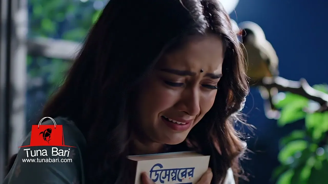 ডিসেম্বরের শহরে