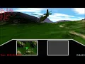 Tehuelche Full C GDI Voxel Space Engine