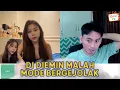 Download Lagu MAKIN KESINI MAKIN KESANA BERSAMA WULAN