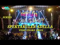 Download Lagu OM ADELLA pringondani Bantur spektakuler termegah penonton auto full live Vidio udara dron