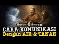 Lagu CARA MENYAPA AIR dan TANAH - Ngopi Sadar Bareng Semar ‼️ #semarjawa #pituturjawa