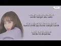 Download Lagu 너무 예뻐 So Pretty - 오시영 (Oh Si Young) Easy Lyrics | ordinary music