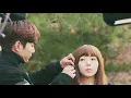 Download Lagu Chae Soo Bin - Yoo Seung Ho [I'm Not A Robot] Behind The Scenes Compilation
