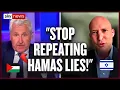 Download Lagu Anti-Israël zet Naftali Bennett onder druk over de doden in Gaza en wordt compleet VERNIETIGD!