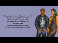 Victony, Summer Walker & Don Toliver - SLICK (Remix) [Lyrics]