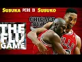 Susuka Pero Di Susuko Ang Flu Game ni Michael Jordan