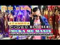 Download Lagu TEBE (BAM) MUKA MU MANIS SEPERTI GULA LEMON KECAP SIRUP ABC II COVER II REMI BERE