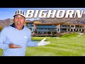 Is This 250 000 Golf Membership Worth It - Bighorn Golf Club Tour