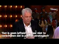 Download Lagu Sander Schimmelpenninck en Hero Brinkman in discussie over Geert Wilders | RTL Tonight