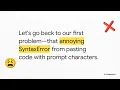 IPython s Magic Commands Supercharge IPython with Powers