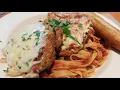 Applebee s restaurant Menu Prices Chicken Parmesan