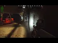 Escape From Tarkov 2Fierce Blow sledgehammer