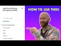 How to use AWS IAM Read and Write files on S3 Bucket