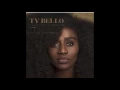 TY BELLO//Land of promise(It is well)//lyric video