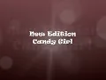 New Edition Candy Girl Lyrics