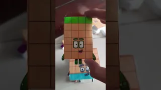 ASMR Numberblocks 21-30