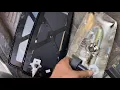 Freightliner Replacing the outside air temp sensor in the mirror