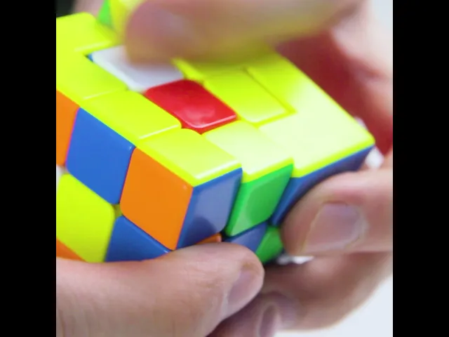 Как собрать мегамикс