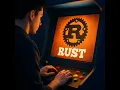 Competitive Programming with Rust Getting input from a file stdin