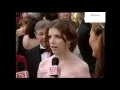 Download Lagu Anna Kendrick Oscars 2010- Red Carpet Interview