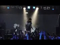 Method Man - RELEASE YO DELF - live in Bingen