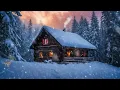 Wind Storm Cold Bone Chilling Winter Wind Storm Cold Weather Wind Sound for Night Deep Sleep