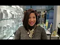Where to Shop at Dulles International Airport with Dining Traveler