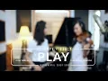 Download Lagu Alan Walker, K-391, Tungevaag, Mangoo - PLAY. Instrumental cover. {Huyen Pk violin x Han Ly Flute}