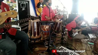 Download SUPRANADA INDONESIA - COVER - GAUN MERAH - VERONICA DANTIK - LIVE JATIYOSO MP3