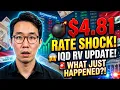 IT S HAPPENING The 4 81 Iraqi Dinar RV Rate Discussion Just BLEW UP