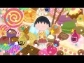 Lagu Chibi Maruko Chan Eng Dub #844 \