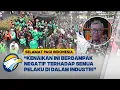 Download Lagu [FULL] Dialog - Menjaga Ekosistem Ekonomi Ojek Online [Selamat Pagi Indonesia]