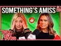 Something s Amiss Ft Kamie Crawford Two Hot Takes Podcast Reddit Stories