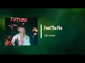 SG Lewis & Rhye - Feed The Fire (Lyrics)