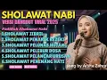 Download Lagu SHOLAWAT NABI VERSI DANGDUT,MUSIK MERDU,AMBYAR,PIKIRAN TENANG,REZEKI LANCAR 