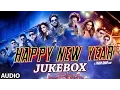 Download Lagu OFFICIAL: Happy New Year Full Audio Songs JUKEBOX | Shah Rukh Khan | Deepika Padukone