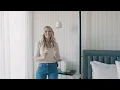 NY Hudson Retreat - Guest Room Tours
