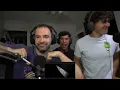 PARKWAY DRIVE IS BACK - Parkway Drive - Sacred (Reaction)