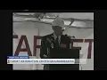 From The Archives Target distribution center brings jobs to East Texas