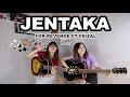 Download Lagu JENTAKA - FOR REVENGE FT FAIZAL PERMANA (Cover by DwiTanty)